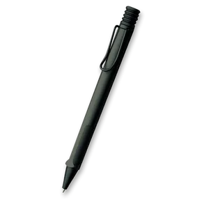 Kugelschreiber Lamy Safari Matt Charcoal
